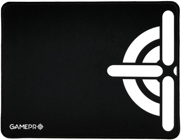 Ігровий килимок GamePro (MP068Black+) 