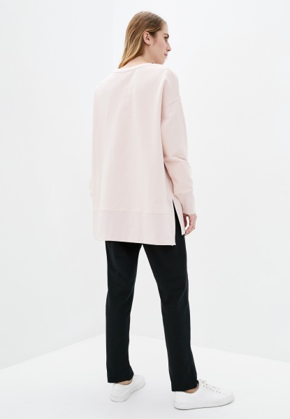 Костюм жіночий Роза р. 3XL рожевий