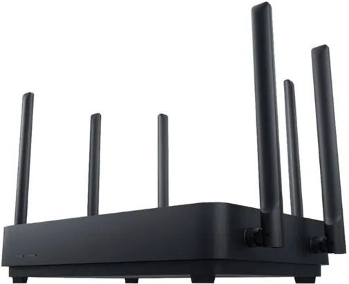 Маршрутизатор Xiaomi Router AX3200 DVB4314GL 