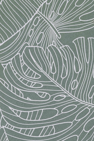 Простирадло Laval 230x240 см світло-зелений Today 