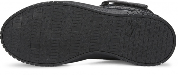 Кроссовки Puma 38585101 р.39 черный