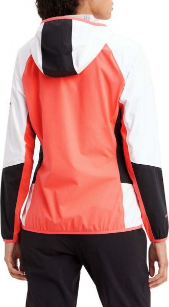 Куртка McKinley Ataru W 422366-900246 р.36 красный