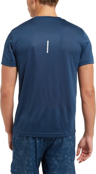 Футболка Energetics Alfred SS III M 421856-512 р.2XL синій