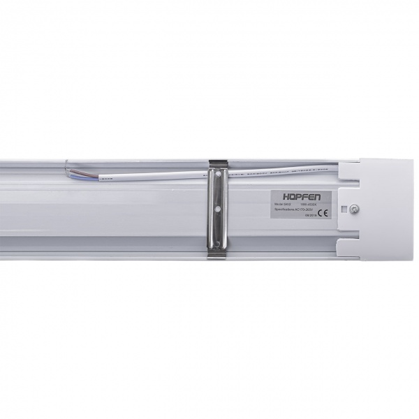 Светильник настенно-потолочный 18 Вт белый LED SKI-2 18Вт