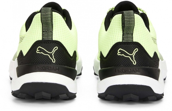 Кроссовки Puma OBSTRUCT PROFOAM 37787605 р.42,5 желтый