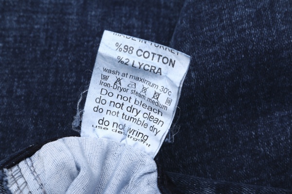 Джинси Altun 20593 р.164 синій 