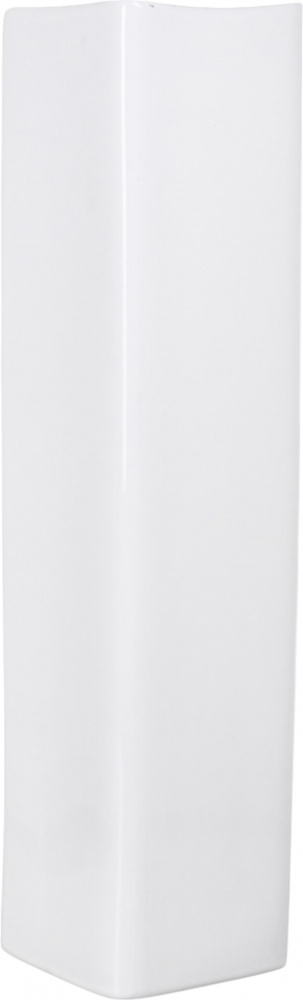 Умивальник Water House з п'єдесталом Cube MHP-14