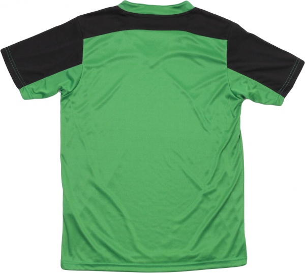 Спортивний костюм Technics Garments 4756-6400 р. M зелений