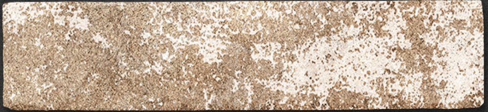 Плитка Golden Tile Brickstyle London beige 301010 25x6 см