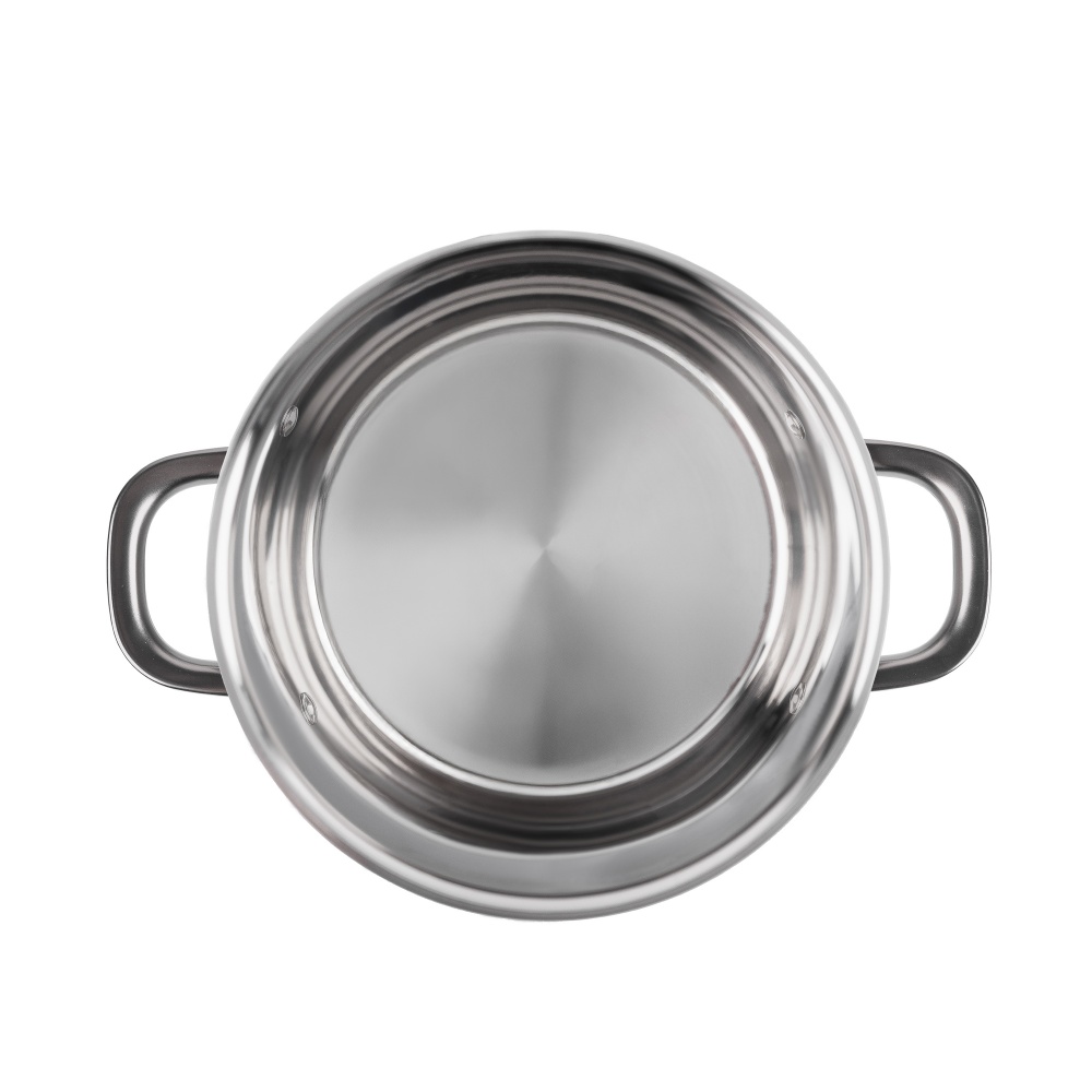 Кастрюля с крышкой Krauff Novation 2,9 л 26-303-008