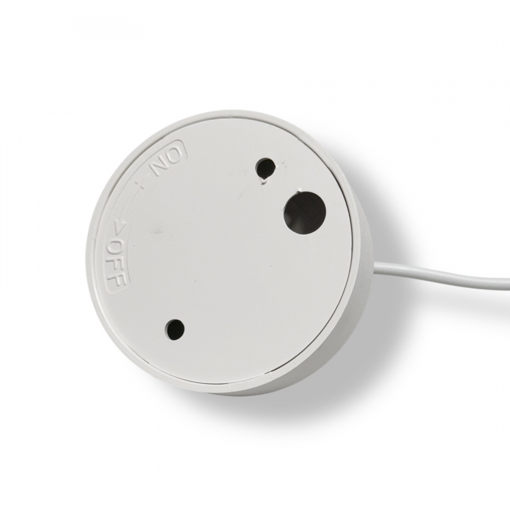 Світильник підвісний LIGHT SET LILEYA LS223 2x60 Вт білий