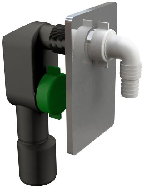 Сифон для стиральной машины Bonomini 3200IX50B9