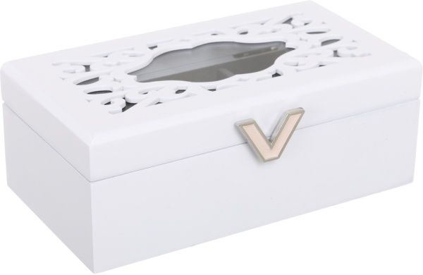 Сундучок VIVA 20x11x7.5 см