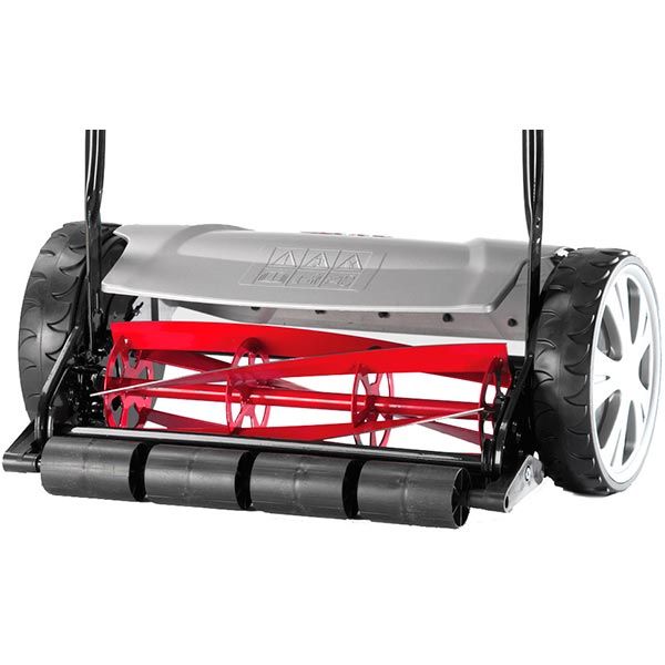 Газонокосарка механічна AL-KO Soft Touch 2.8 HM Classic