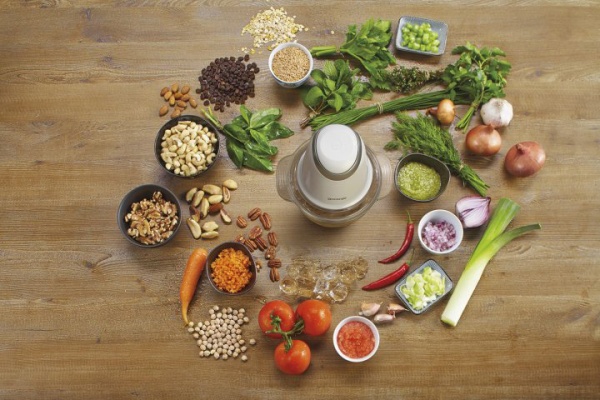 Измельчитель Gorenje S500GW 