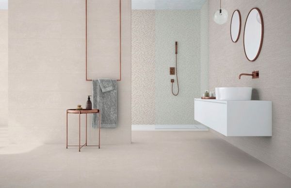 Плитка Emigres Юнік бейге 30x120 