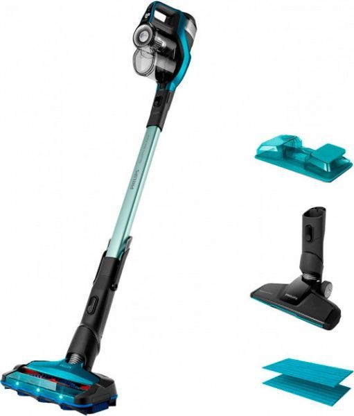Пылесос аккумуляторный Philips FC6903/01 