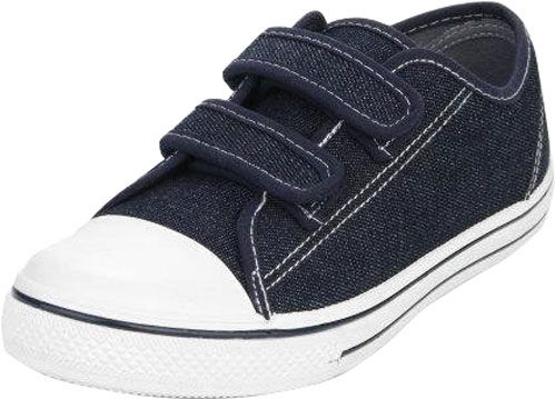 Кеды NeonS р.33 джинс 6059/2306 