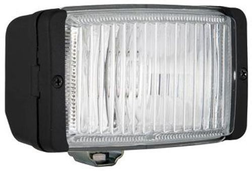 Фара протитуманна WESEM HM1.08031 2 шт