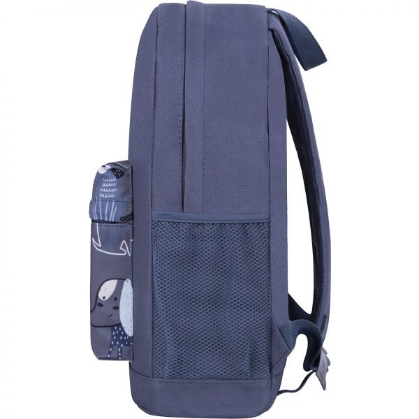 Рюкзак молодіжний Bagland сублімация 771 (533662)