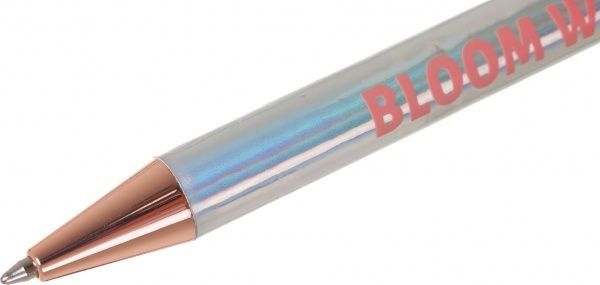 Ручка кулькова Троянди 