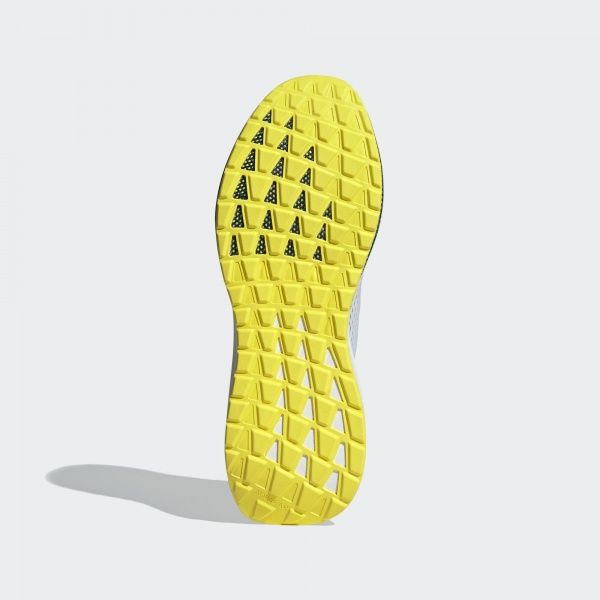 Кроссовки Adidas NOVAFVSE EG3168 р.9 серый