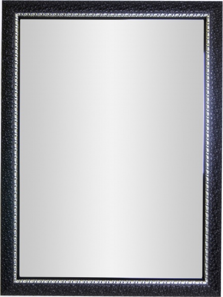 Зеркало в пластиковой раме Арт-Сервіс ЭЗ-00462 