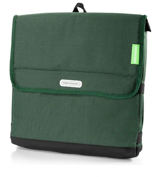 Сумка изотермическая Кемпинг Picnic 29 green 