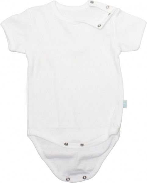 Боди Маленькие люди р.86 айвори