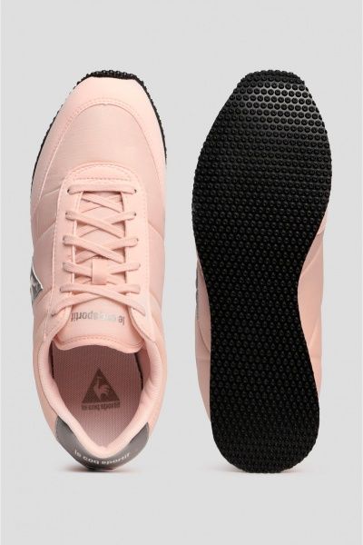 Кросівки Le Coq Sportif RACERONE W SPORT 1920285-LCS р.37 рожевий