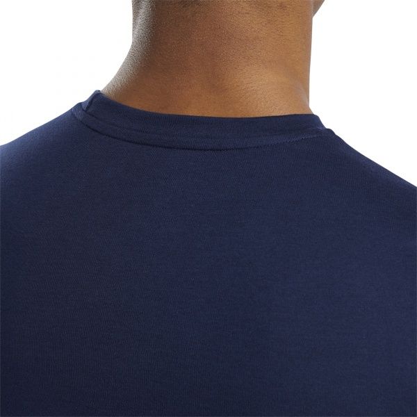 Футболка Reebok GS Linear Re VECNAV FU3101 M