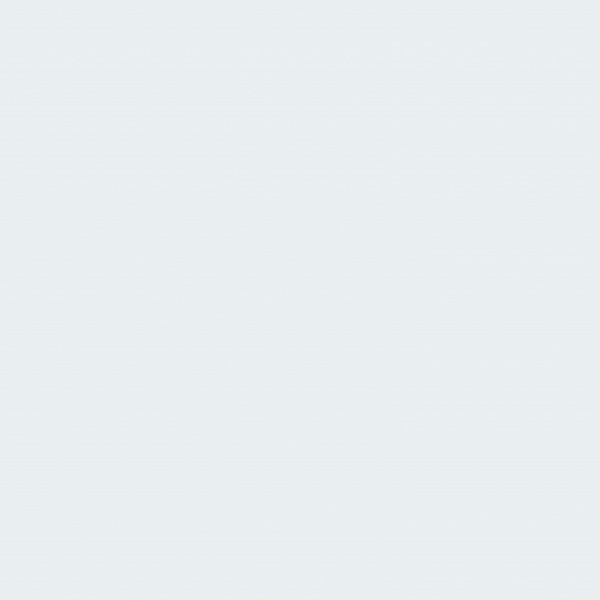 Цоколь на кухню без профиля h-100/2750 мм ЛДСП белый