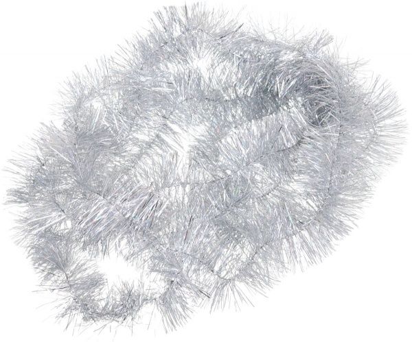 Дождик новогодний 2 2,8 м в ассортименте