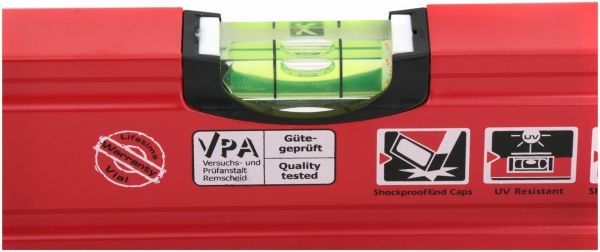 Уровень 60 см Kapro 779-40-600