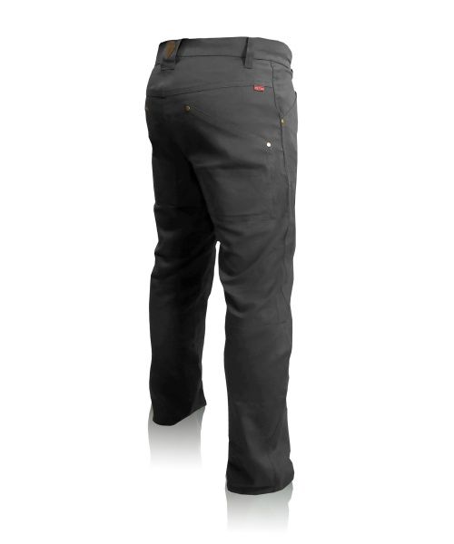 Брюки тактические1991 ТМ PatriotL 5-6 серый 