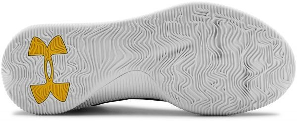 Кросівки Under Armour UA Jet 3022051-403 р.US 10,5 синій