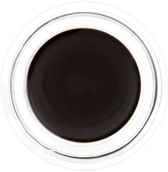 Тени для век Maybelline New York Color Tattoo 24 Hour №60 timeless black №60 timeless black 4,5 г