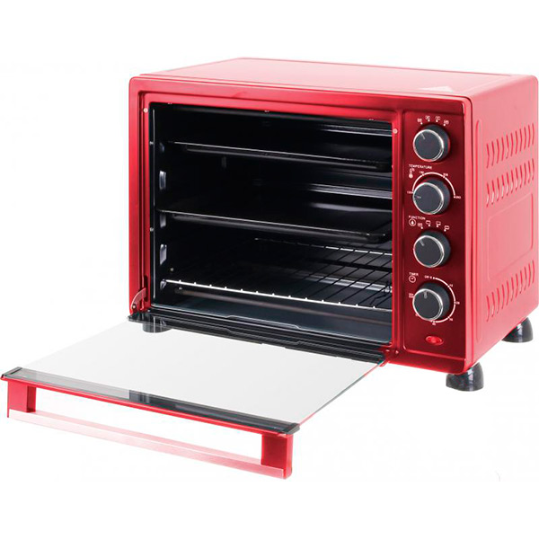 Электрическая печь HausMark EO-35RD