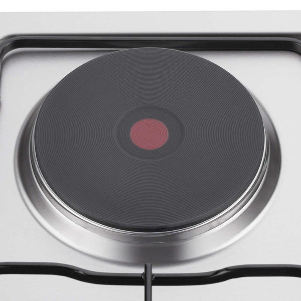 Варильна поверхня комбінована Pyramida PF 630 IX/R