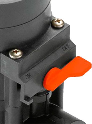 Клапан для полива Gardena 24 В 1278-27