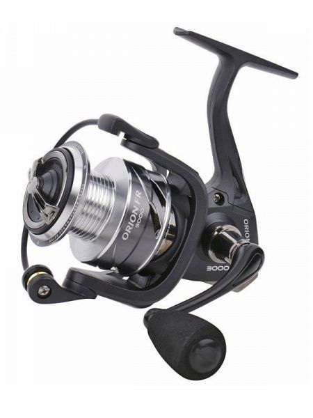 Котушка Fishing ROI FR Orion 3000 9+1bb (909-01-3000)