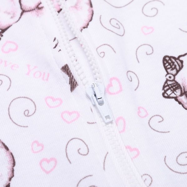 Комбінезон для дівчинки Татошка 1505259сб р.128 