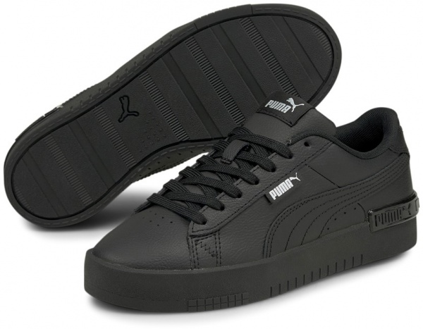 Кроссовки Puma Jada 38075101 р.36 черный