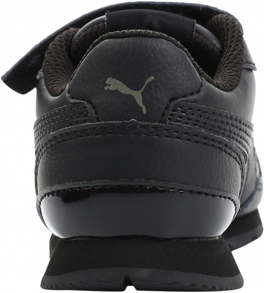 Кросівки Puma ST Runner v2 L V PS 36696001 р.UK 13,5 чорний