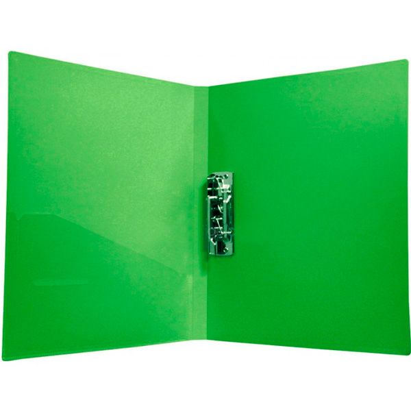 Папка-скоросшиватель Economix E31208 Clip В Light