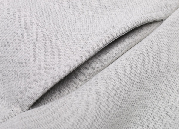 Худи для мальчика Роза р.152 серый 210573 