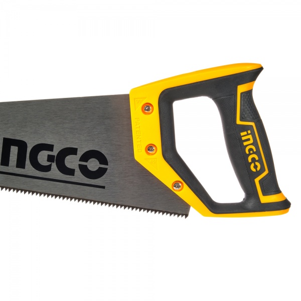 Пила по дереву 400 мм INGCO HHAS08400 7 з/д