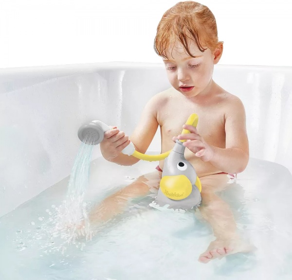 Игрушка для купания Yookidoo Детский душ Слоник 40214