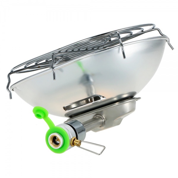 Обогреватель газовый BRS туристический H22