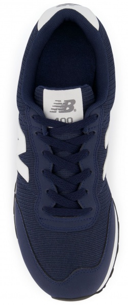 Кроссовки New Balance GM400CR1 р.US 8,5 синий